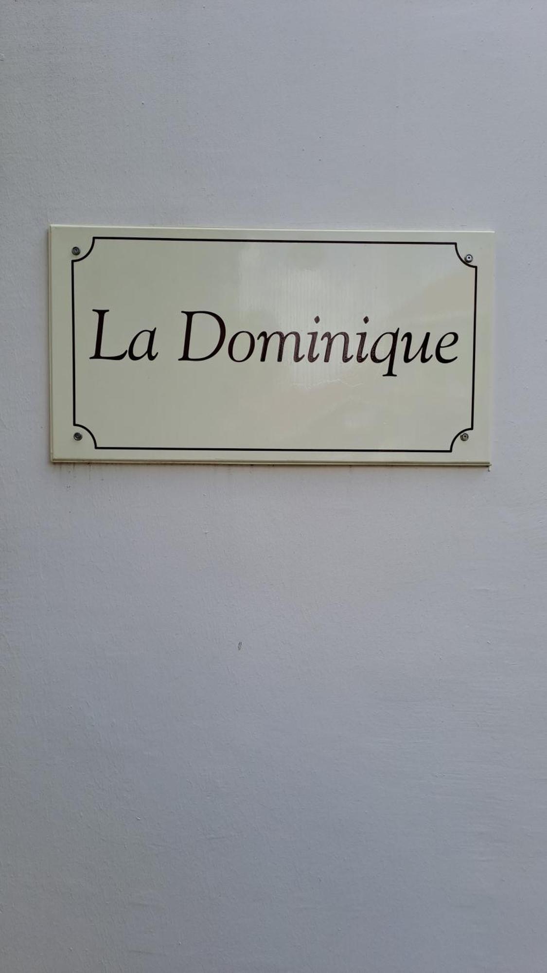 Les Frangipaniers Apartment Sainte-Luce Exterior foto